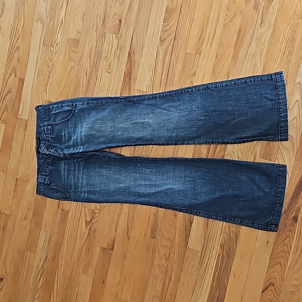 Buffalo jeans size 25